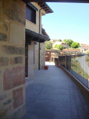 Agroturismo El Mirador De Alcuneza
