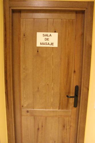 Agroturismo El Mirador De Alcuneza