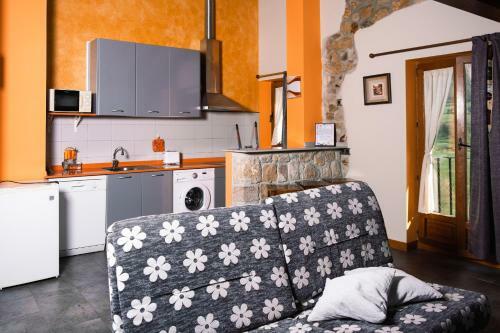 Agroturismo Apartamentos Y Posada El Cafetal