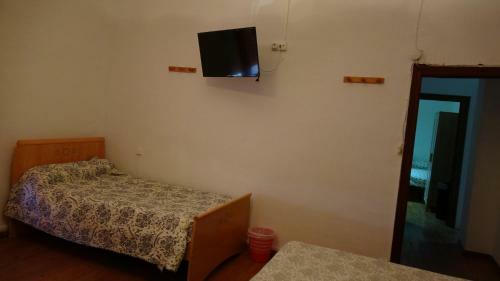 Albergue Hostal Bar Ruiz