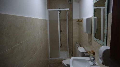 Albergue Hostal Bar Ruiz