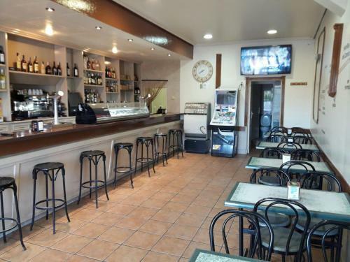 Albergue Hostal Bar Ruiz