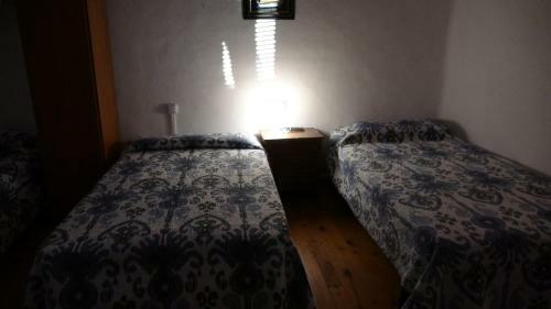 Albergue Hostal Bar Ruiz