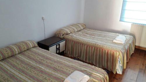 Albergue Hostal Bar Ruiz