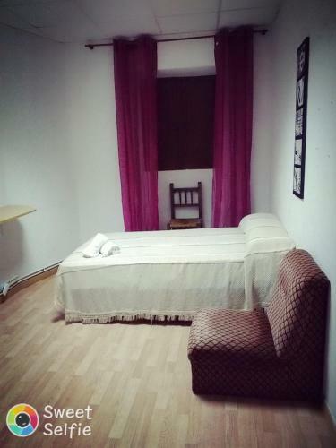 Albergue Hostal Bar Ruiz