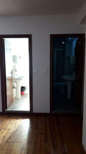 Albergue Hostal Bar Ruiz