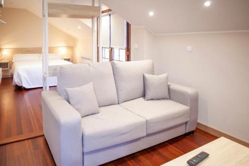 Apartamentos La Canal
