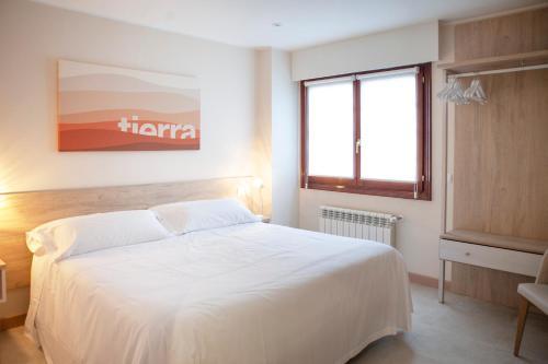 Apartamentos La Canal