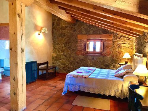 Agroturismo Saltus Alvus