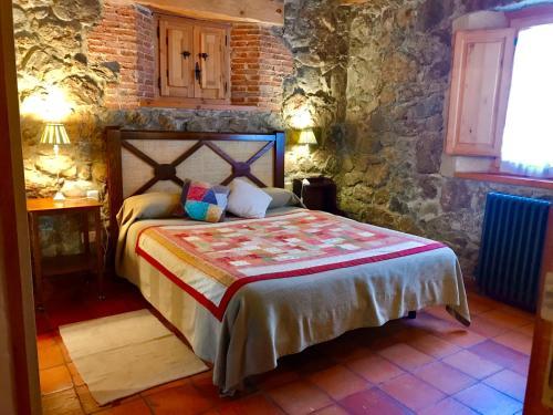 Agroturismo Saltus Alvus
