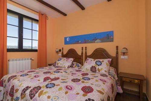 Hostal La Casona De Tamaya