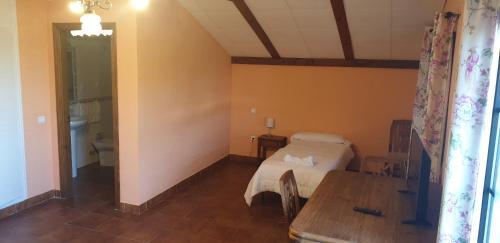 Hostal La Casona De Tamaya