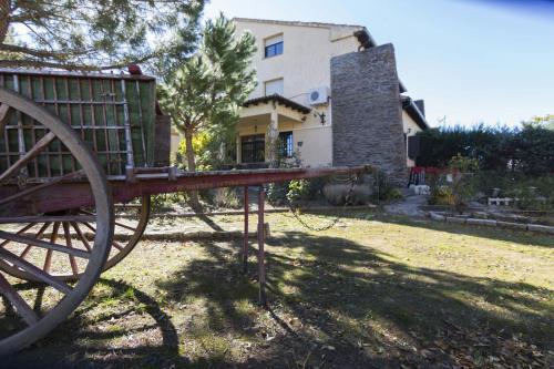 Hostal La Casona De Tamaya