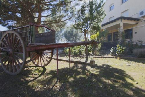 Hostal La Casona De Tamaya