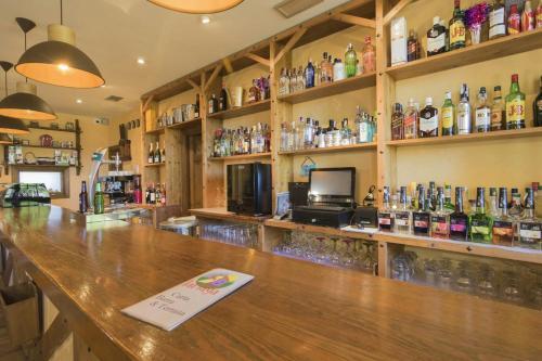 Hostal La Casona De Tamaya