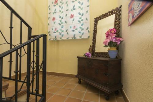 Hostal La Casona De Tamaya