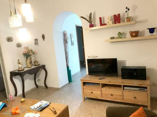 Holiday Home Los Corrales