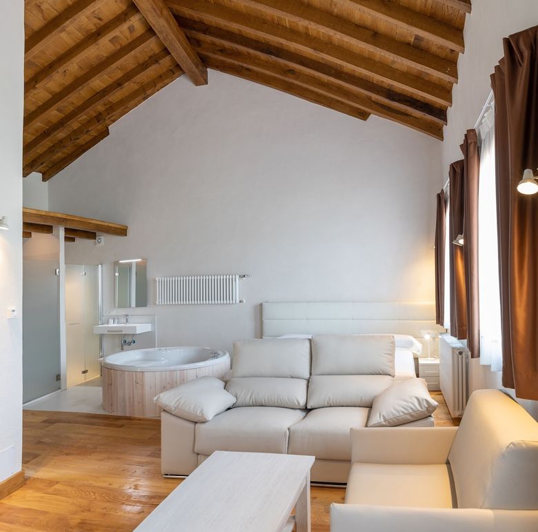 Posada Somo Garden Villas
