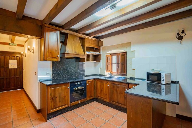 Apartamentos El Lagar De Somo