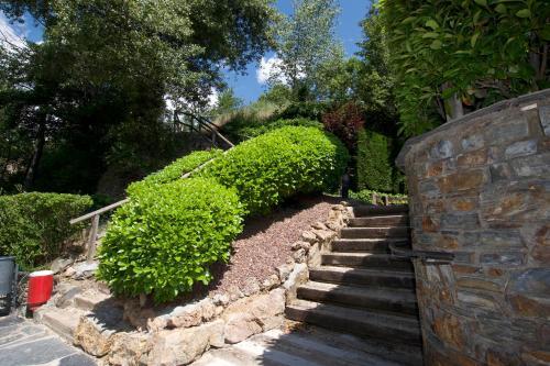 Apartamento Duplex Les Voltes