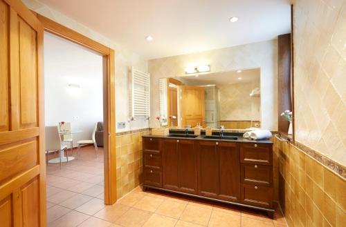 Apartamento Casa Josefa