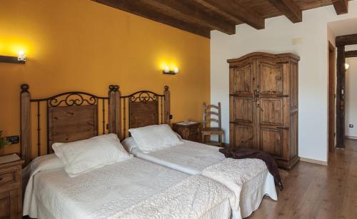 Agroturismo Casa Rural Restaurante Aranburu