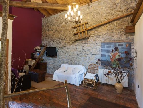 Agroturismo Casa Rural Restaurante Aranburu