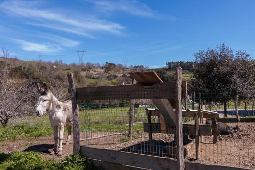 Agroturismo Casa Rural Restaurante Aranburu