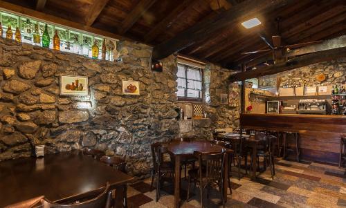 Agroturismo Casa Rural Restaurante Aranburu