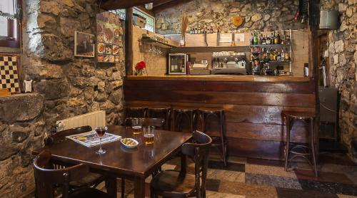 Agroturismo Casa Rural Restaurante Aranburu