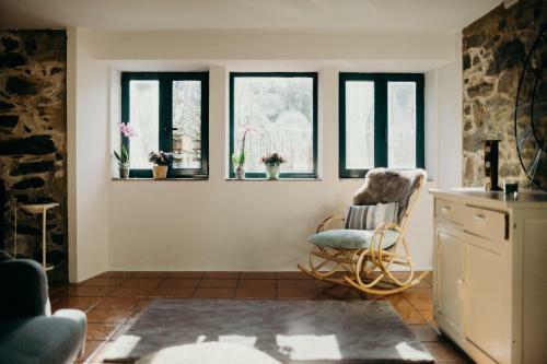 Agroturismo El Retiro De La Luna