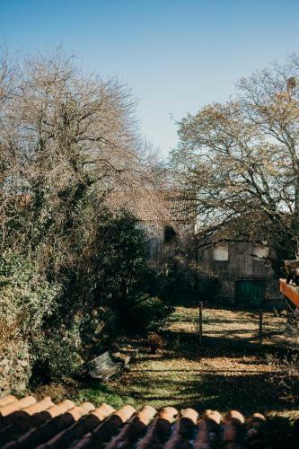 Agroturismo El Retiro De La Luna