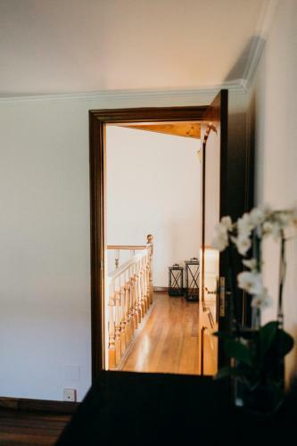 Agroturismo El Retiro De La Luna