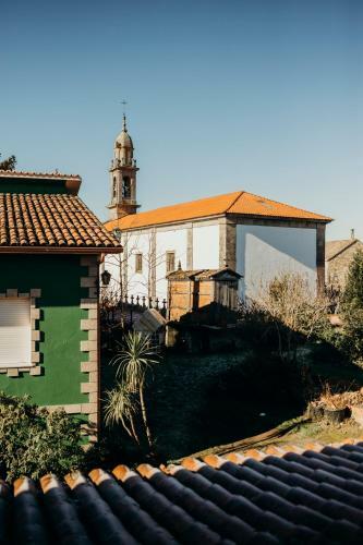 Agroturismo El Retiro De La Luna