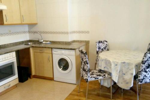 Apartment Calle Juan De Austria