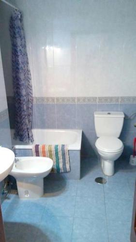 Apartment Calle Juan De Austria