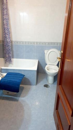 Apartment Calle Juan De Austria