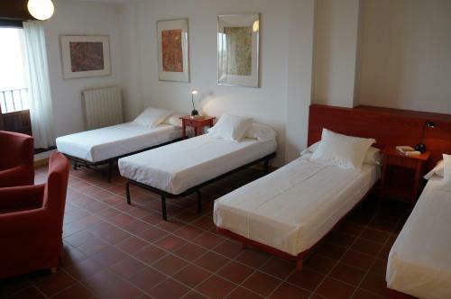 Bed & Breakfast Casa Rural Eikolara Landetxea