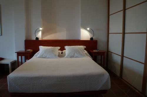Bed & Breakfast Casa Rural Eikolara Landetxea
