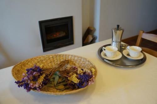 Bed & Breakfast Casa Rural Eikolara Landetxea