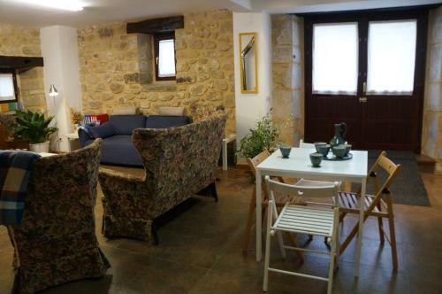 Bed & Breakfast Casa Rural Eikolara Landetxea