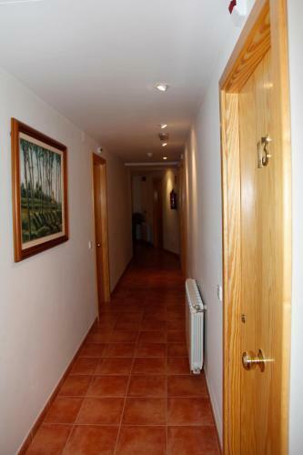 Hostal La Granja