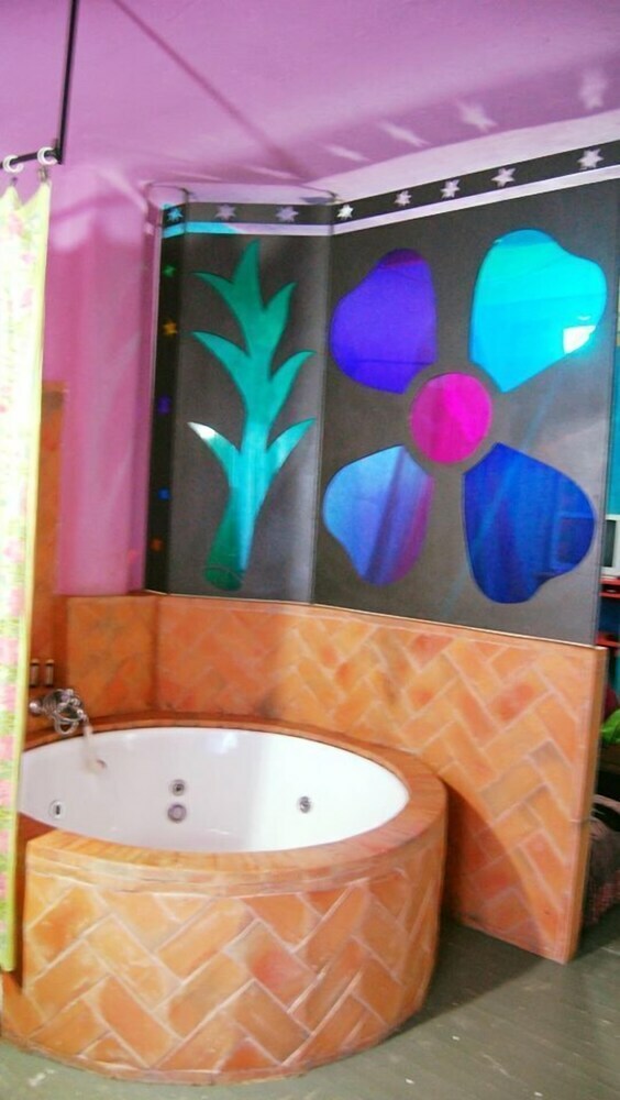 Hotel Alma De Romero