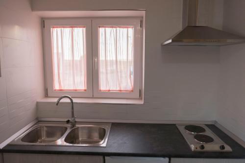 Apartamento Vivienda Rural Alba