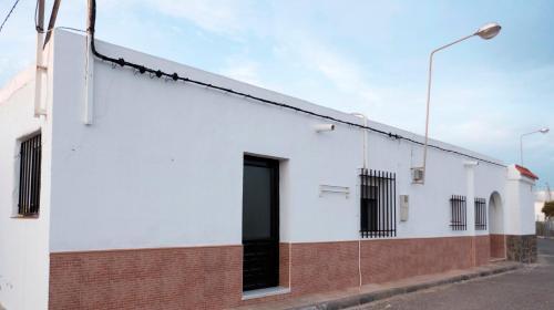 Apartamento Vivienda Rural Alba