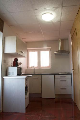 Apartamento Vivienda Rural Alba