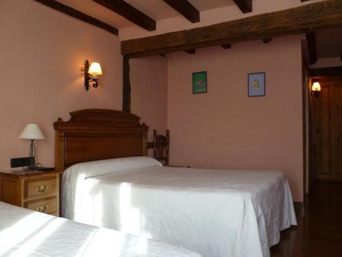 Agroturismo La Posada De Vi��n - Casa Reda
