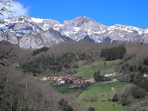 Agroturismo La Posada De Vi��n - Casa Reda