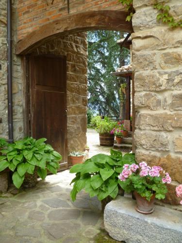 Agroturismo La Posada De Vi��n - Casa Reda