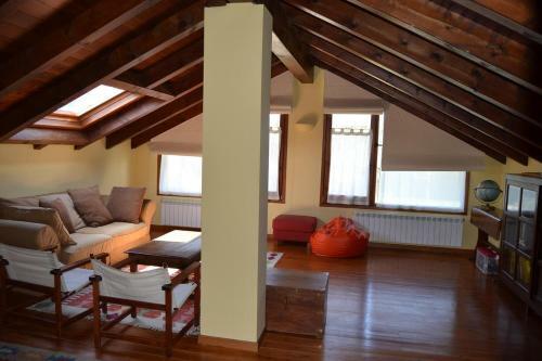 Apartamento Soriguerola-fontanals I